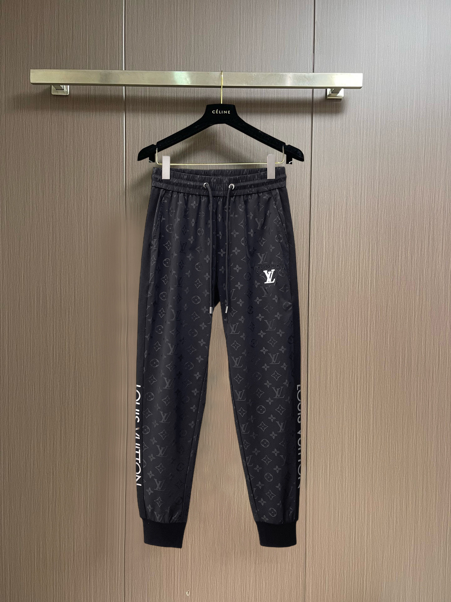 Casual Pants Man